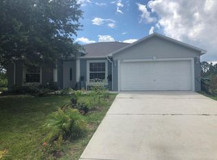 1392 Rabbit St SE, Palm Bay, FL 32909