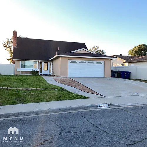 8239 Water View Ct Photo 1