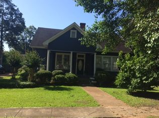 506 Crockett Ave, Greenwood, MS 38930