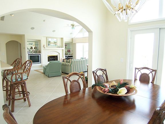 3rd floor great room