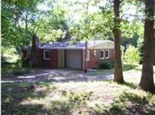 3157 Doctors Rd, Louisa, VA 23093