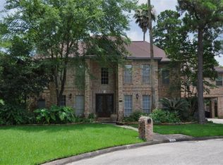 5926 Rocky Brook Dr, Kingwood, TX 77345
