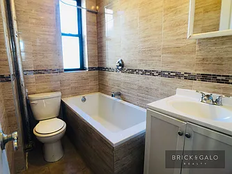 Rented by BRICK & GALO REALTY CORP