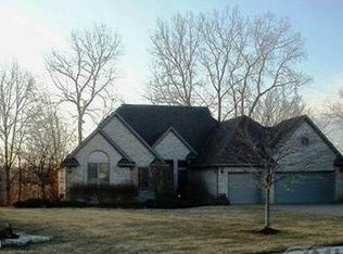 1855 Saint Andrews Dr, Oxford, MI 48371