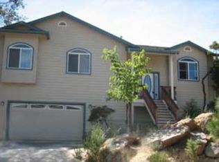 16801 Hawks Hill Rd, Hidden Valley Lake, CA 95467