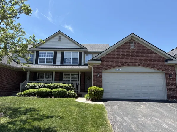 6418 Club Ct W, Grand Blanc, MI 48439