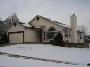 14332 Jamestown Bay, St Louis, MO