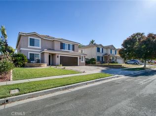 2545 Fairglen Pl, Corona, CA 92881