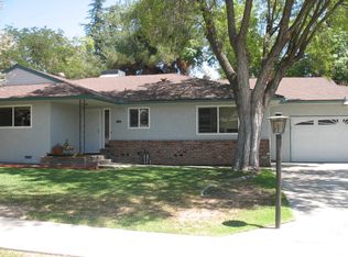 5754 N 4th St, Fresno, CA 93710