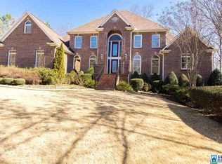 8513 Herring Ln, Trussville, AL 35173