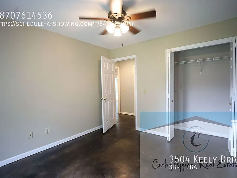 3504 Keely Dr — Photo 17
