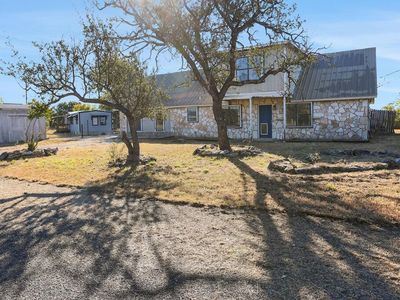 103 N High Dr, Kerrville, TX, 78028