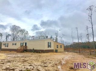 5335 E Homochitto Rd, Gloster, MS 39638