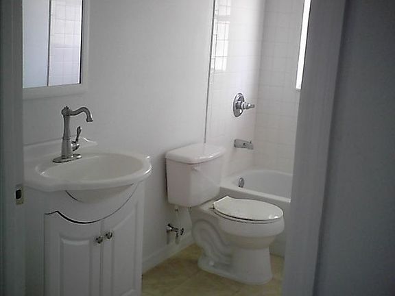 2 nd Bath