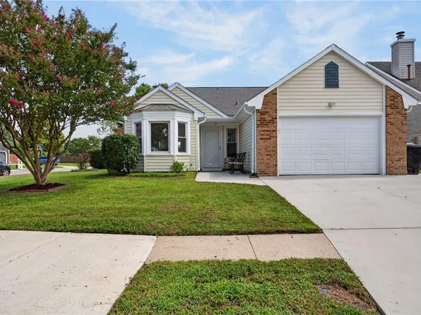 2000 Trumbull Ct, Virginia Beach, VA 23464