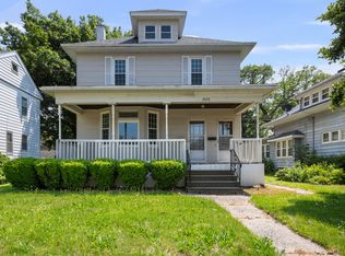 2428 18th Ave, Rock Island, IL