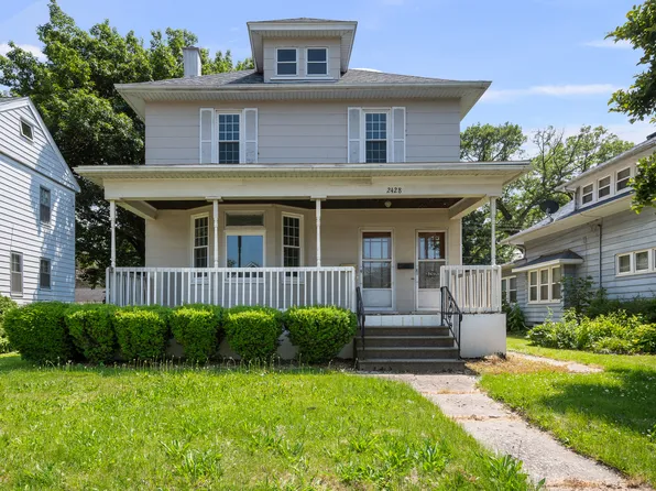 2428 18th Ave, Rock Island, IL 61201