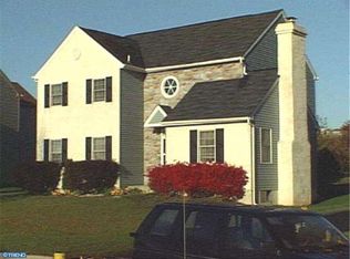 1848 Trails End Pl, Maple Glen, PA 19002