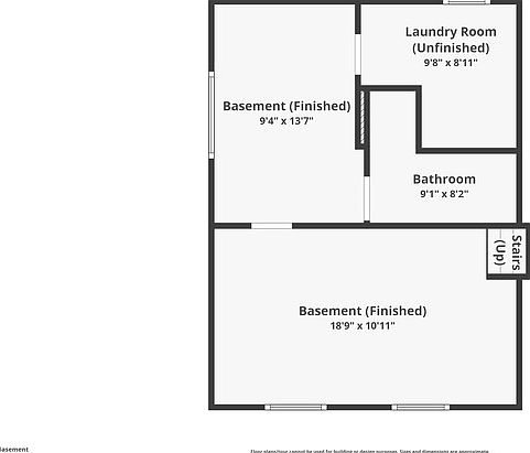 2nd image of 2478 Amethyst Ln