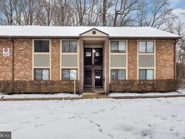 115 E Kings Hwy Unit 428, Maple Shade, NJ 08052