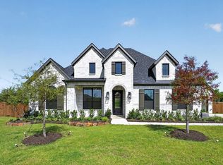 2820 Hillview Ln, Sherman, TX 75092