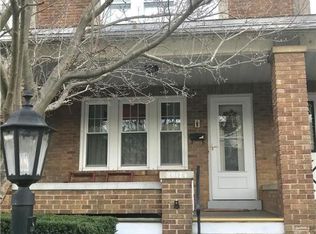 2012 1/2 W Green St, Allentown, PA 18104