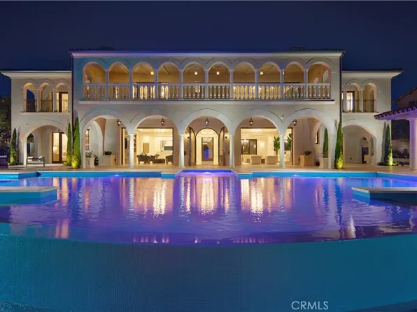 3 Del Mar, Newport Coast, CA 92657