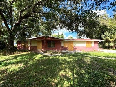 213 Maria St, Fort Myers, FL, 33916