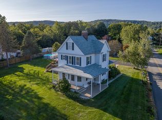 70 Pleasant Valley Rd, Washington, NJ 07882