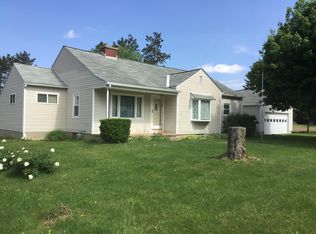 2511 Lancaster Thornville Rd NE, Lancaster, OH 43130