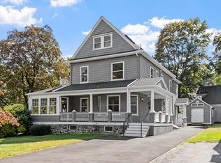 31 Morrison Rd, Wakefield, MA 01880