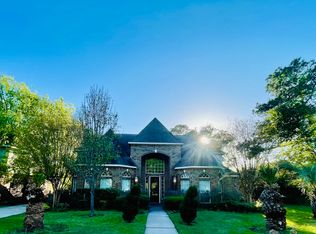 18925 Mountain Spring Dr, Spring, TX 77379