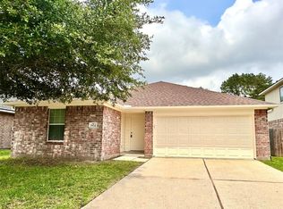 29022 Fox Fountain Ln, Spring, TX 77386