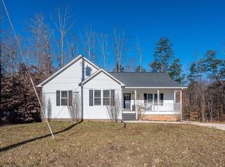 4713 Salem Rd, Spout Spring, VA 24593