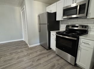 7 Muskeego St APT 3L, Worcester, MA 01604