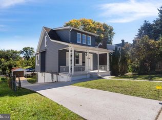 5211 Eugene Ave, Baltimore, MD