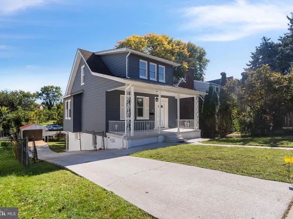 5211 Eugene Ave, Baltimore, MD 21206