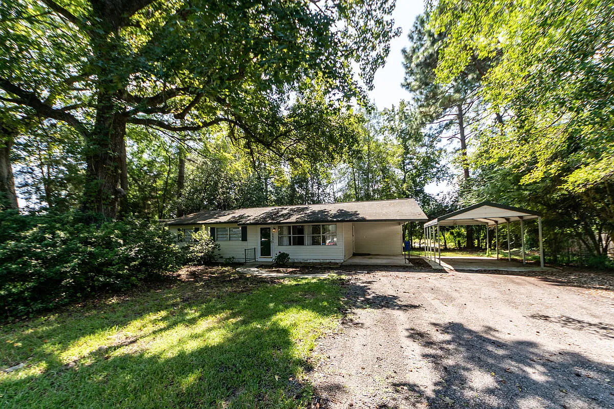 1521 Juniper Street — Photo 1