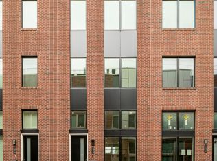 1326 S Woodstock St, Philadelphia, PA 19146