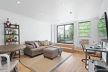 Rented by Oxford Property Group