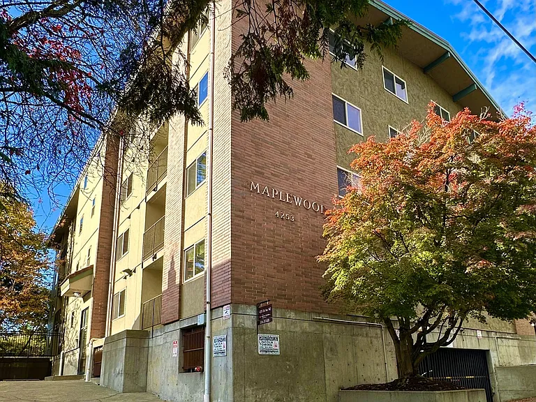 Maplewood Apartments One Month Free! — Photo 10