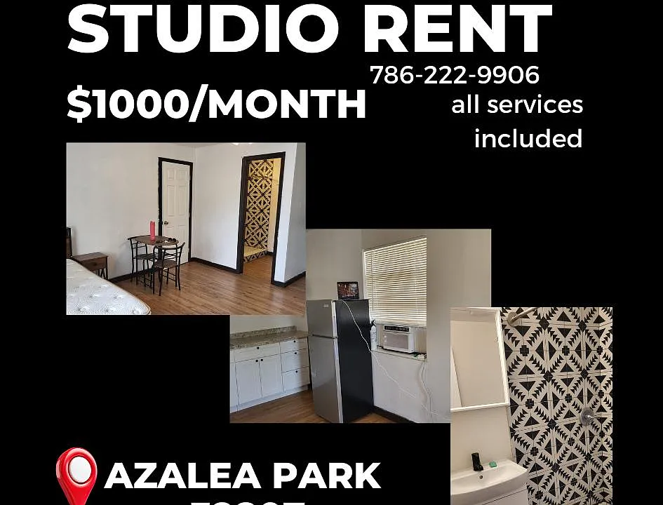 5712 Dogwood Dr #STUDIO