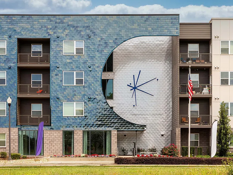 Constellation Apartment Homes — Photo 50