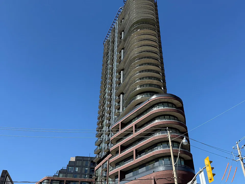 1185 Dupont St #1701
