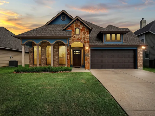 10266 Condor Loop, Waco, TX 76708