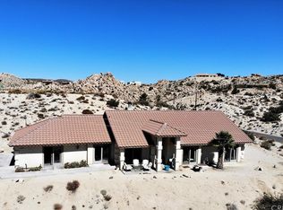 57377 Bandera Rd, Yucca Valley, CA 92284