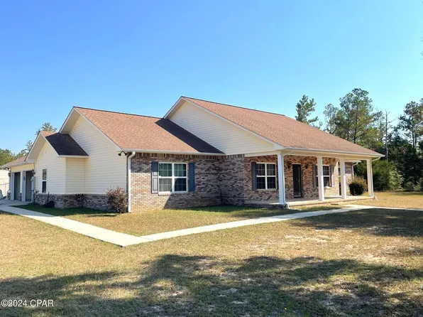 3400 Nortek Blvd, Marianna, FL 32448