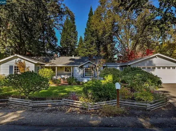 1478 Entrada Verde, Alamo, CA 94507