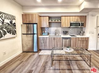 723 S Saint Andrews Pl #508, Los Angeles, CA 90005
