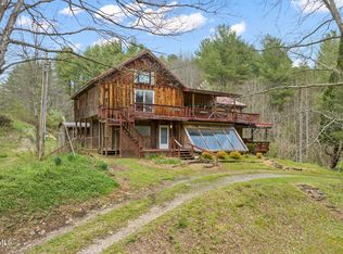 456 & 476 Dugger Hollow Rd, Butler, TN 37640